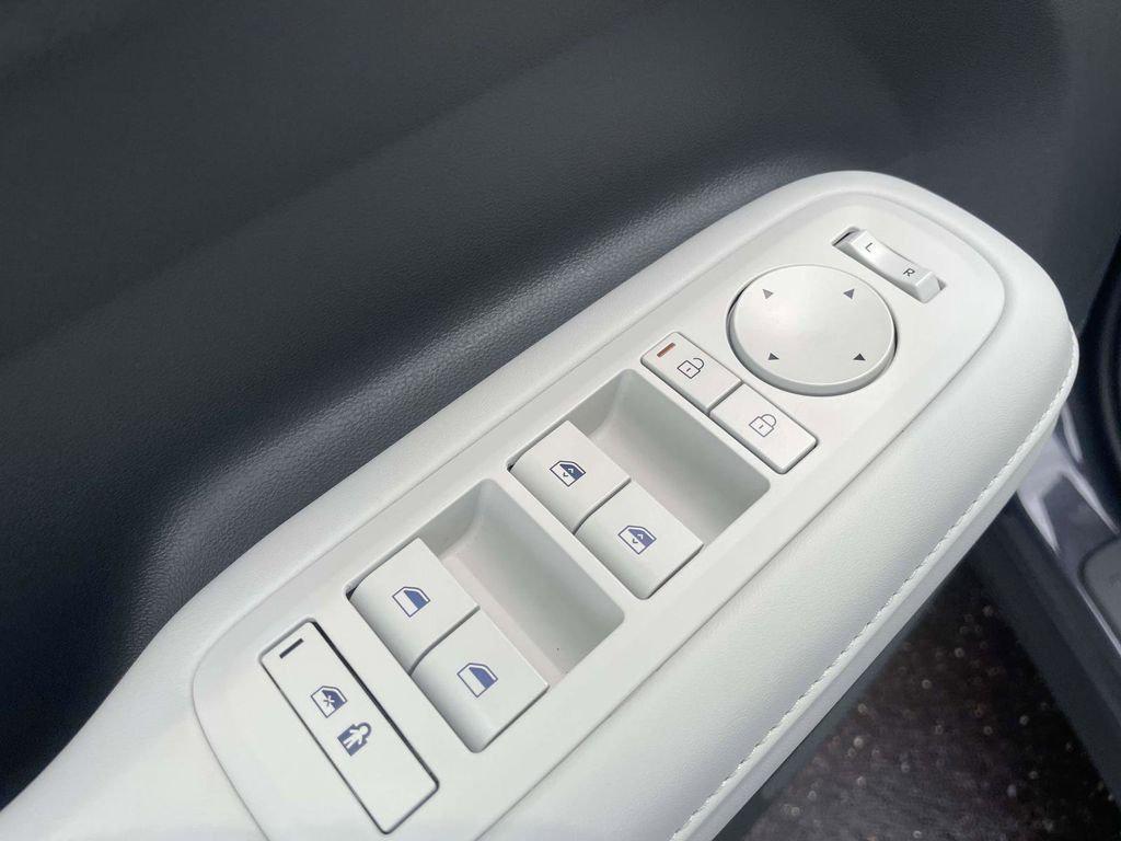 used 2026 Hyundai Santa Fe car, priced at $36,494