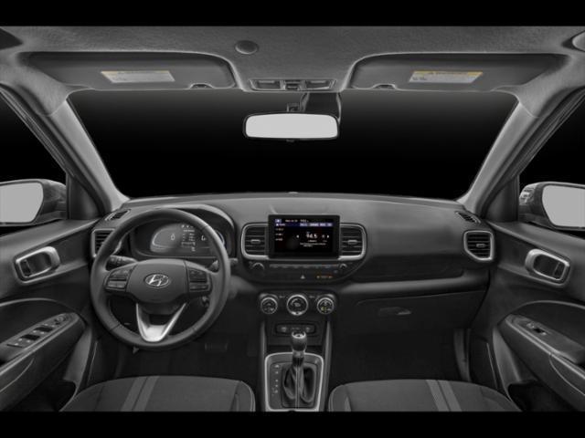 new 2026 Hyundai Venue car, priced at $24,795