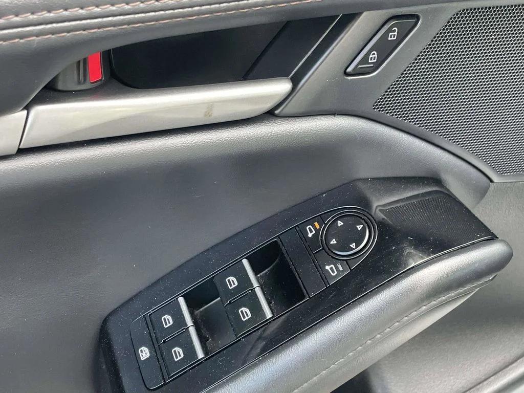 used 2024 Mazda Mazda3 car, priced at $19,995
