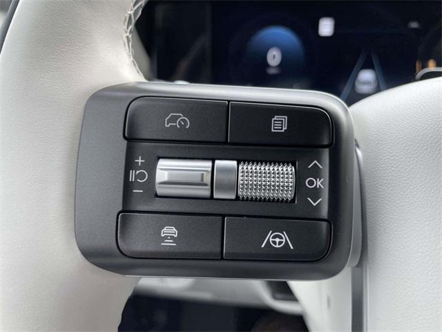 used 2026 Hyundai Palisade car, priced at $51,400