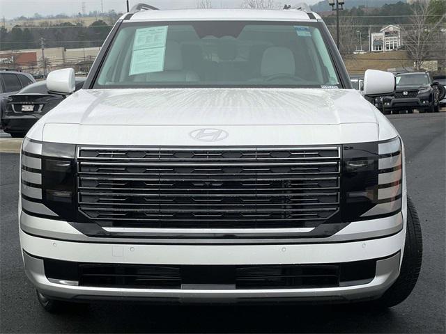 used 2026 Hyundai Palisade car, priced at $51,400
