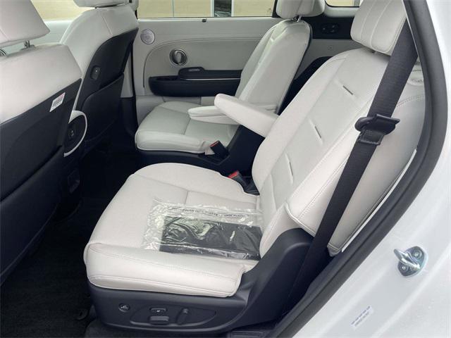 used 2026 Hyundai Palisade car, priced at $51,400