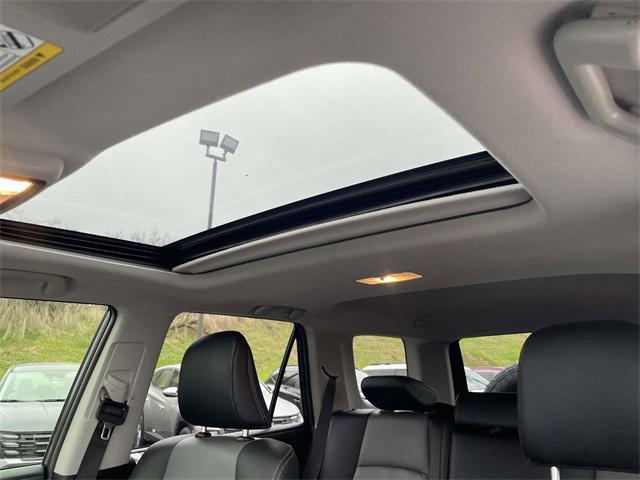 used 2022 Toyota 4Runner car, priced at $34,995