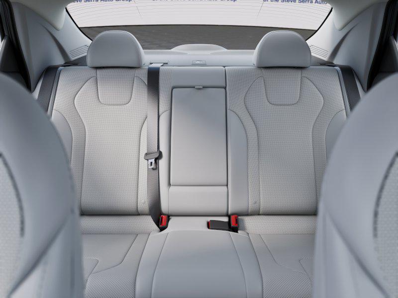 new 2026 Hyundai Elantra car, priced at $26,475