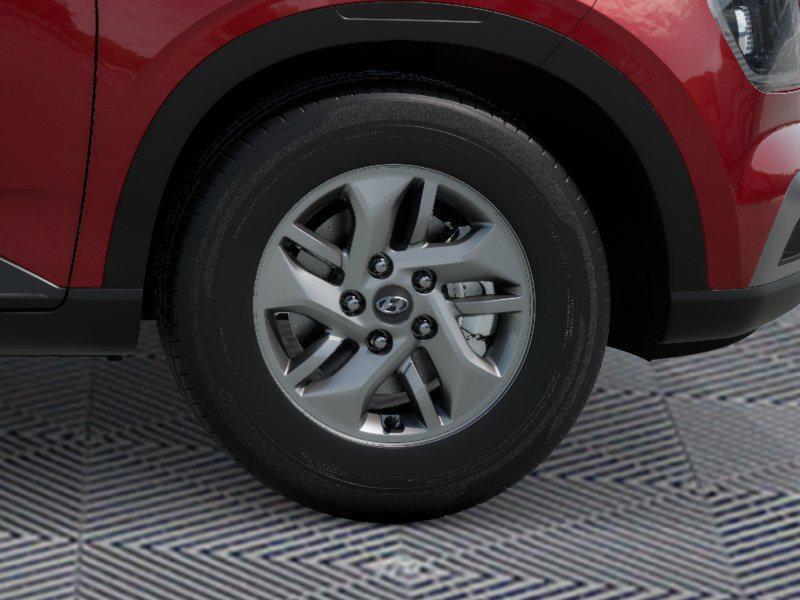 new 2026 Hyundai Venue car, priced at $22,752