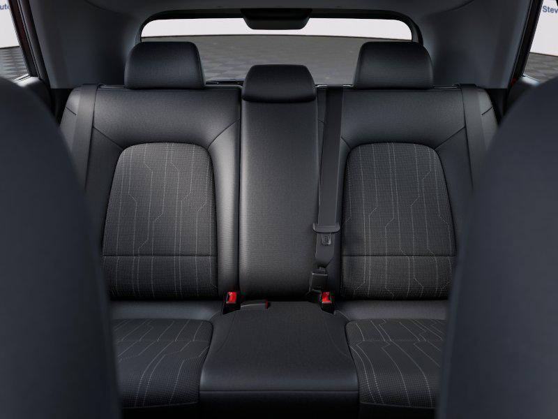 new 2026 Hyundai Venue car, priced at $22,752