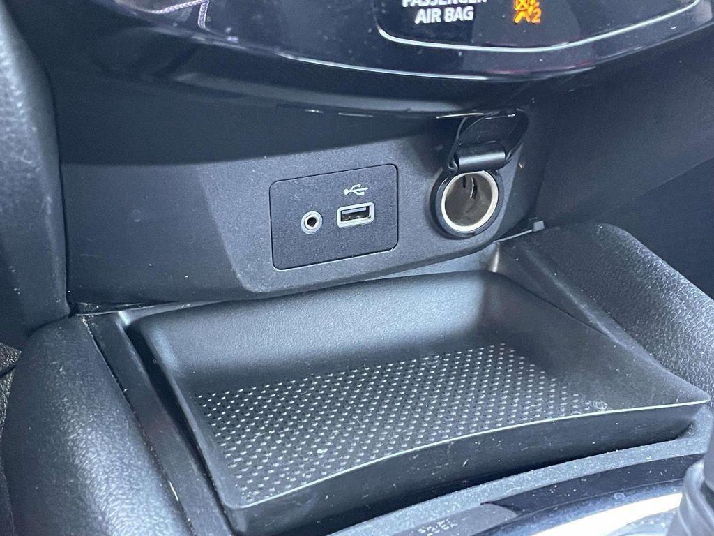 used 2020 Nissan Rogue car, priced at $16,595