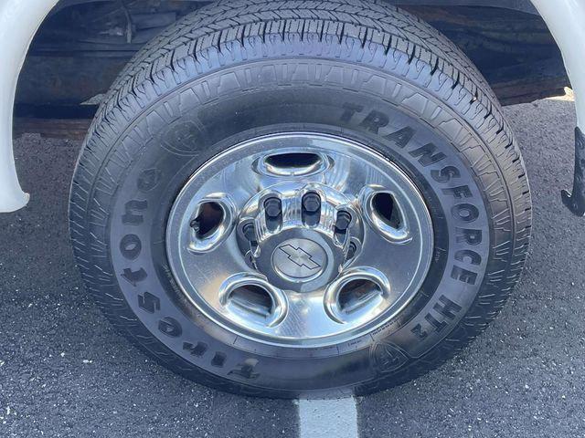 used 2015 Chevrolet Express 2500 car, priced at $14,995