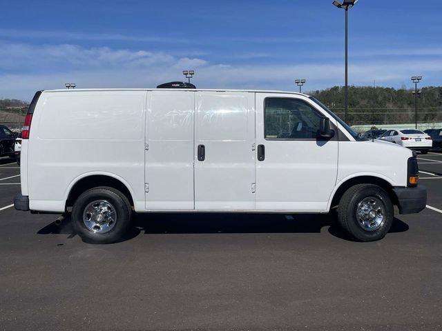 used 2015 Chevrolet Express 2500 car, priced at $14,995