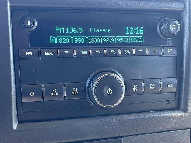 used 2015 Chevrolet Express 2500 car, priced at $14,995