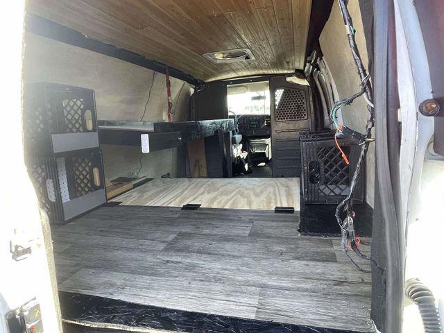 used 2015 Chevrolet Express 2500 car, priced at $14,995