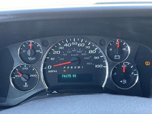 used 2015 Chevrolet Express 2500 car, priced at $14,995