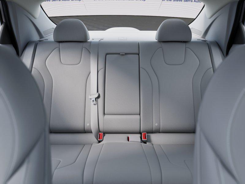 new 2026 Hyundai Elantra car, priced at $25,128