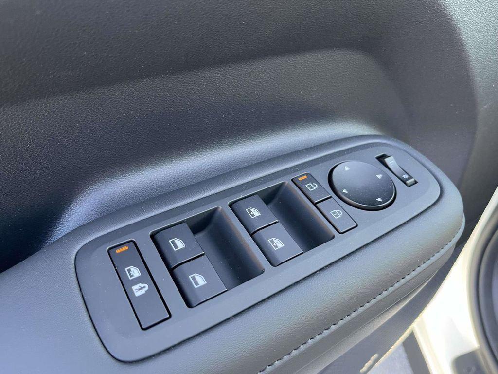new 2026 Hyundai Santa Fe car, priced at $36,431