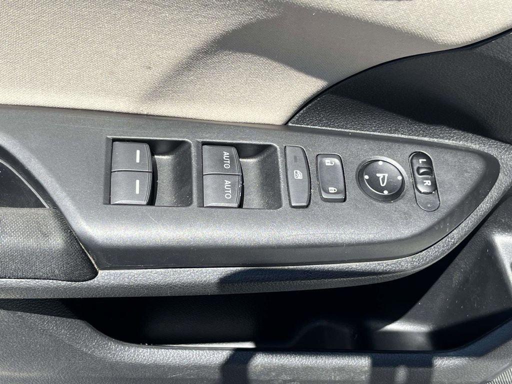 used 2018 Honda Civic car, priced at $13,395