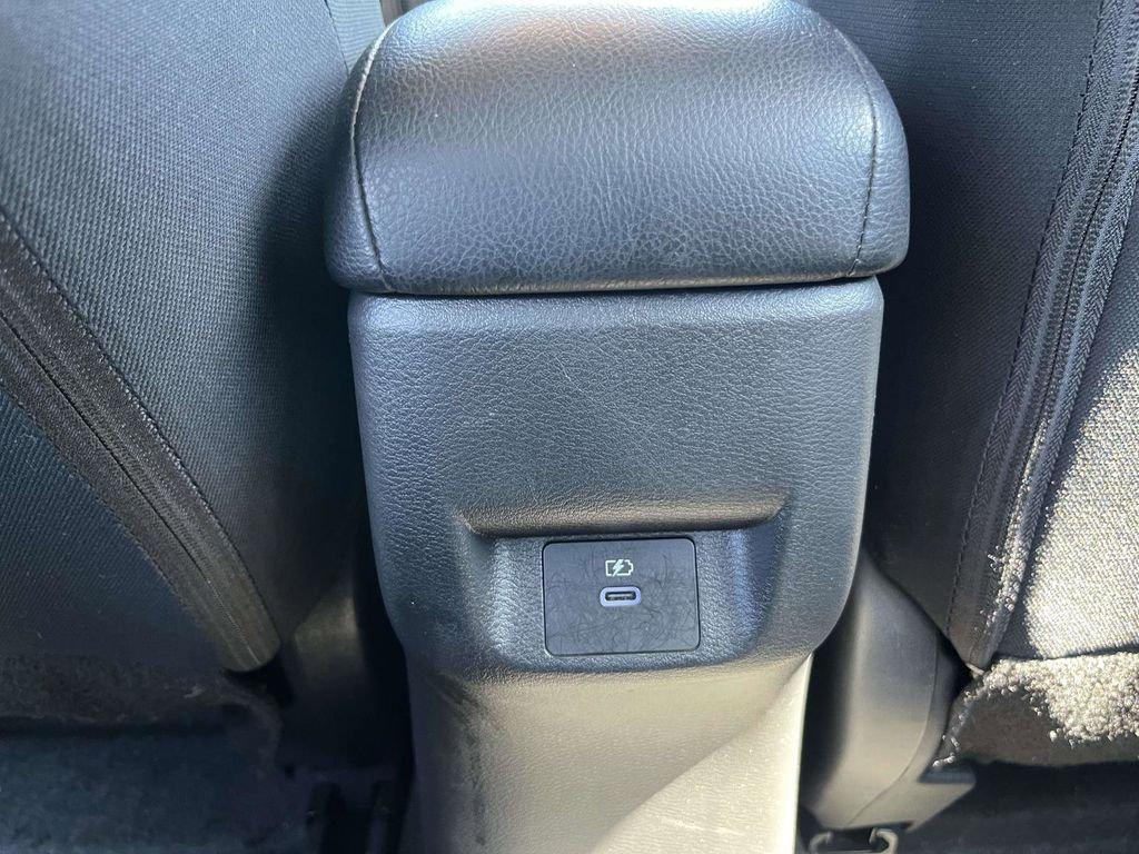 used 2025 Nissan Versa car, priced at $17,795