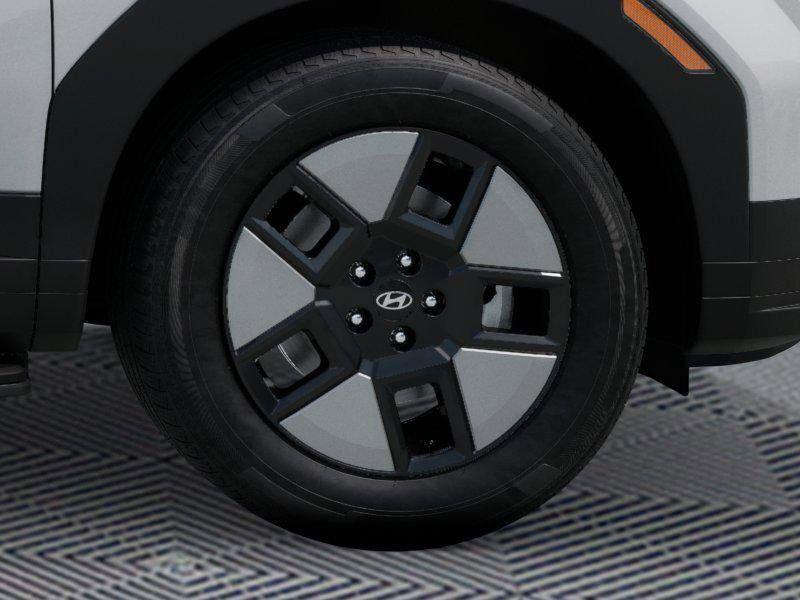 new 2026 Hyundai Santa Fe car, priced at $37,561
