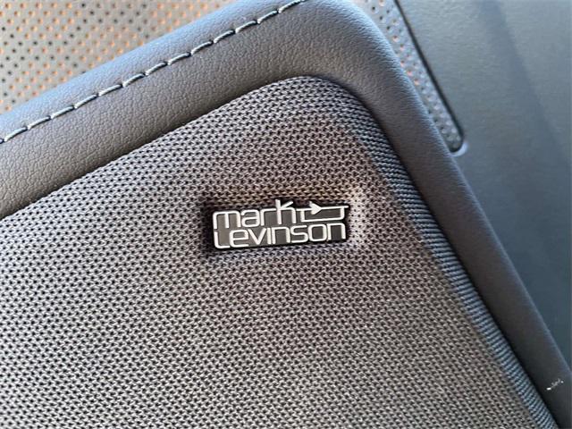 used 2024 Lexus GX 550 car, priced at $89,600