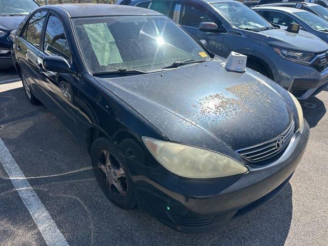 used 2006 Toyota Camry car, priced at $3,995