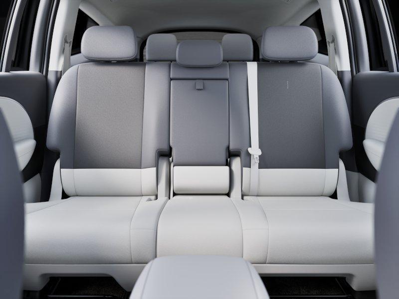 new 2026 Hyundai IONIQ 9 car, priced at $51,743