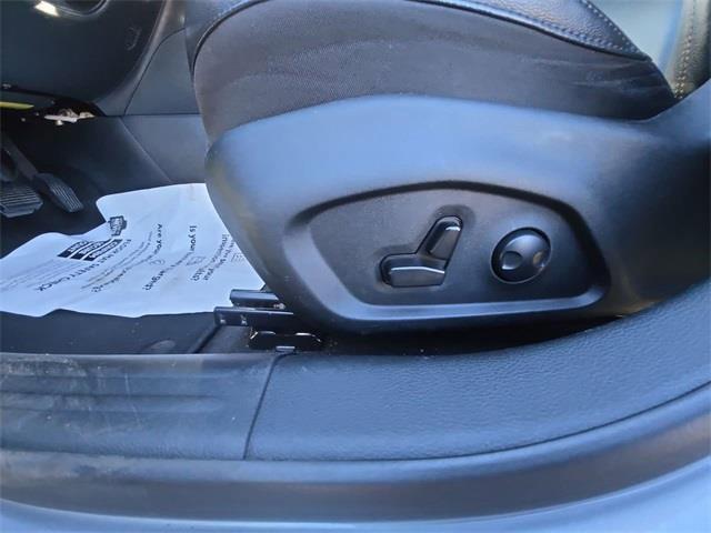 used 2024 Jeep Compass car, priced at $21,695