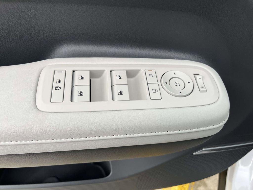 new 2026 Hyundai Santa Fe car, priced at $46,198