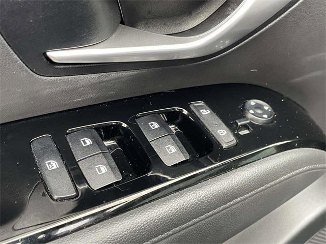 used 2022 Hyundai Tucson car, priced at $16,795