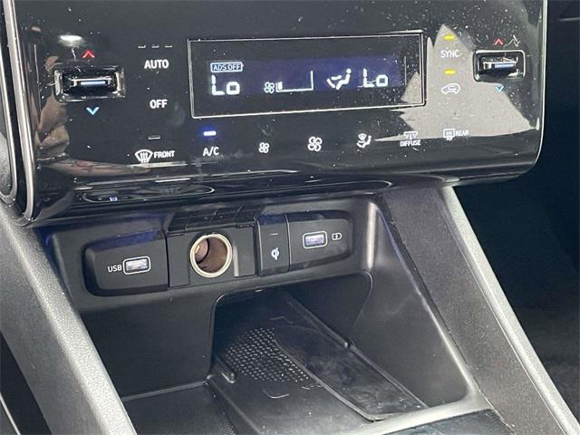 used 2022 Hyundai Tucson car, priced at $16,795