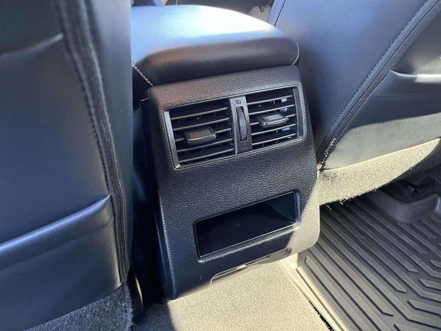 used 2024 Mitsubishi Outlander car, priced at $24,495