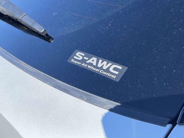 used 2024 Mitsubishi Outlander car, priced at $24,495