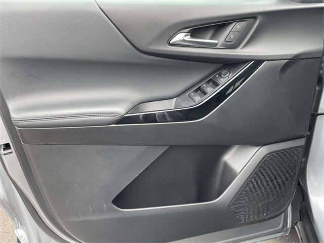 used 2026 Chevrolet Equinox car, priced at $26,995