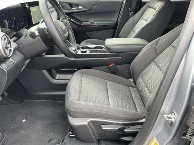 used 2026 Chevrolet Equinox car, priced at $26,995