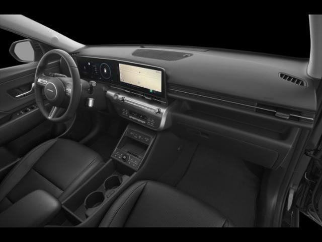 new 2026 Hyundai Kona car, priced at $34,010