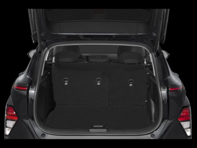 new 2026 Hyundai Kona car, priced at $34,010