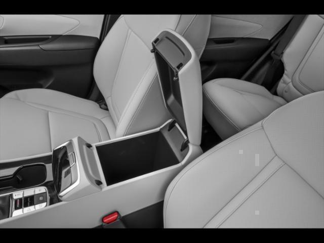 new 2026 Hyundai Tucson car, priced at $34,710