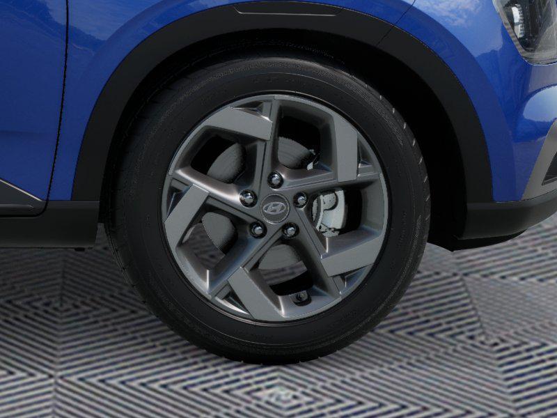 new 2026 Hyundai Venue car