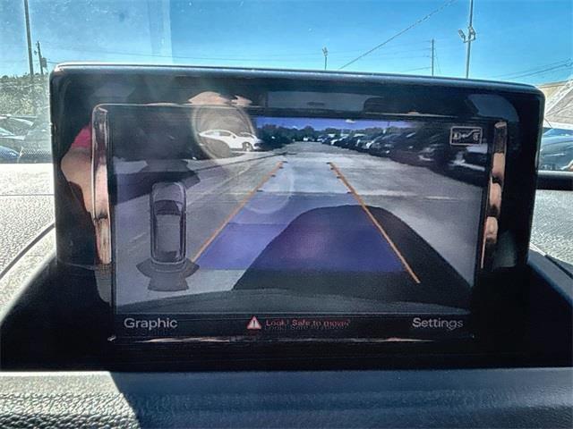 used 2017 Audi Q3 car, priced at $15,900