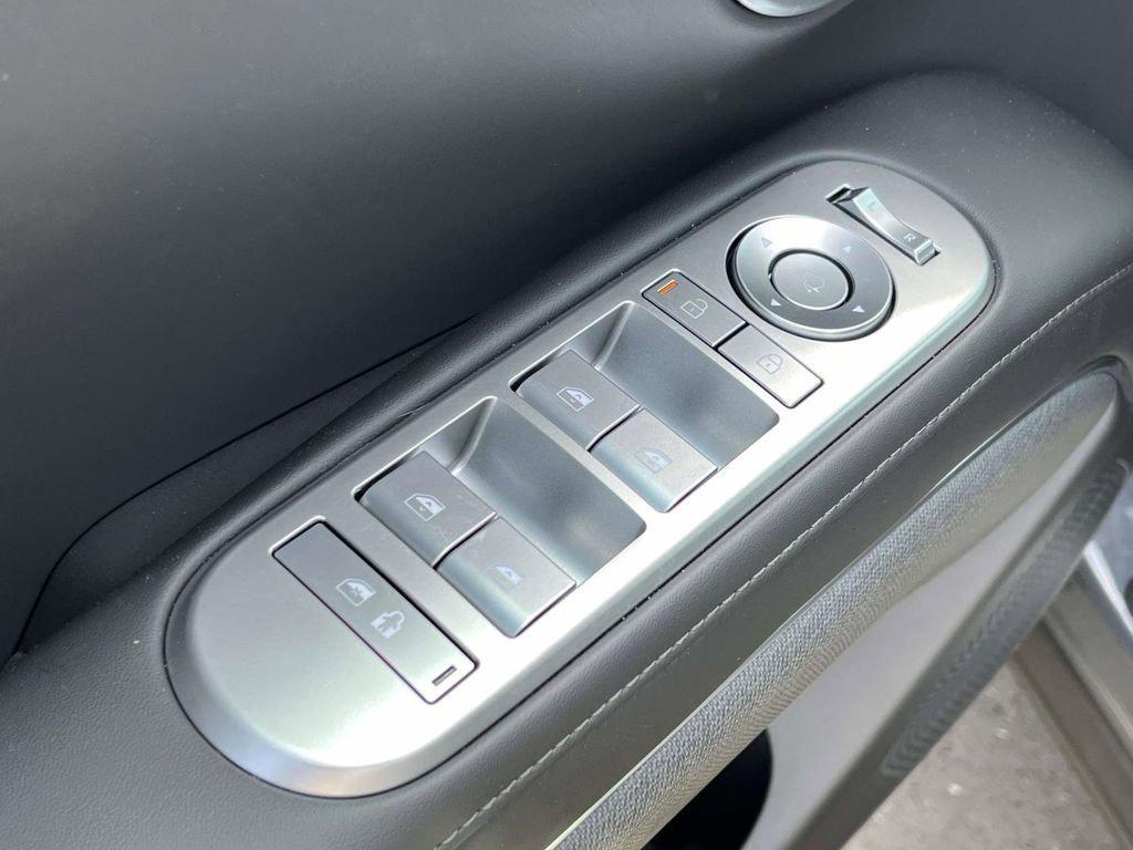 new 2026 Hyundai Palisade car, priced at $51,354