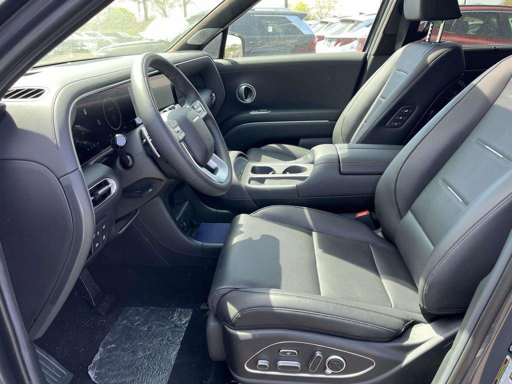 new 2026 Hyundai Palisade car, priced at $51,354