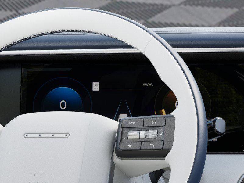 new 2026 Hyundai Palisade car, priced at $53,283