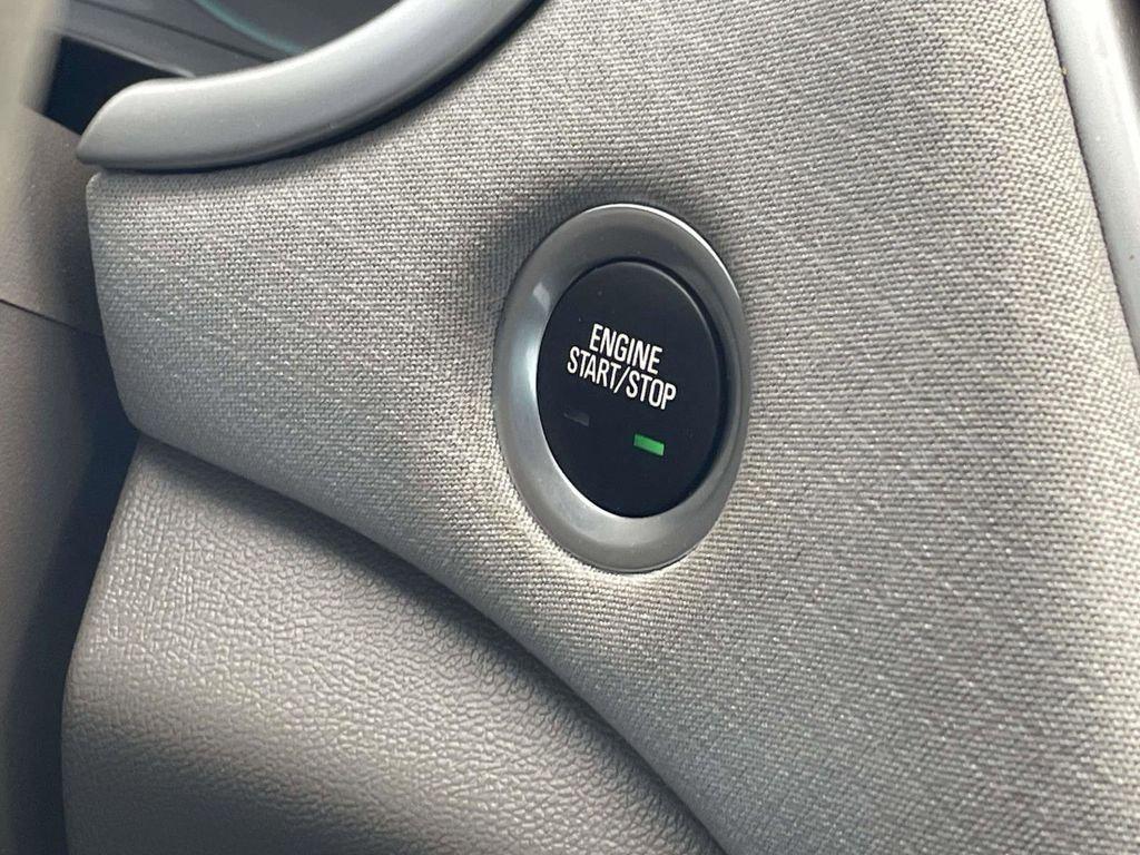 used 2025 Chevrolet Malibu car, priced at $21,300