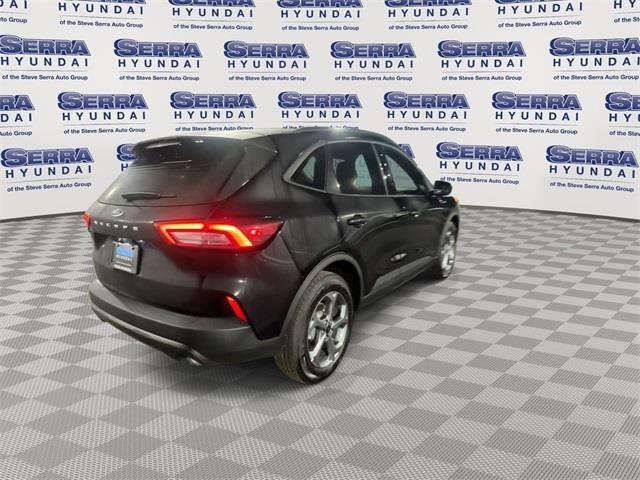 used 2025 Ford Escape car, priced at $22,995