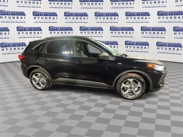 used 2025 Ford Escape car, priced at $22,995