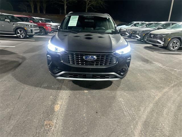 used 2025 Ford Escape car, priced at $22,995