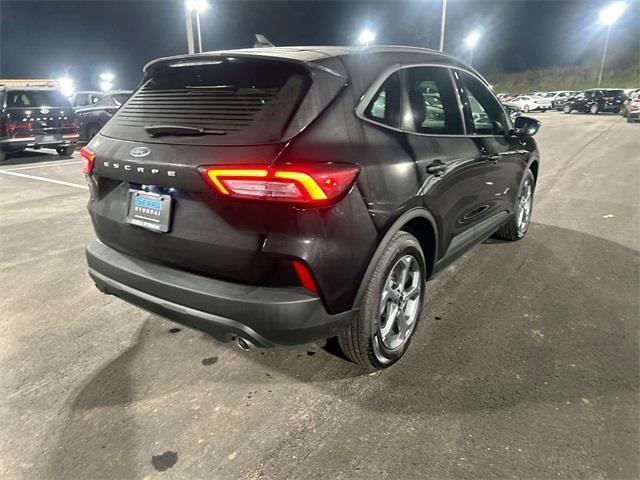 used 2025 Ford Escape car, priced at $22,995