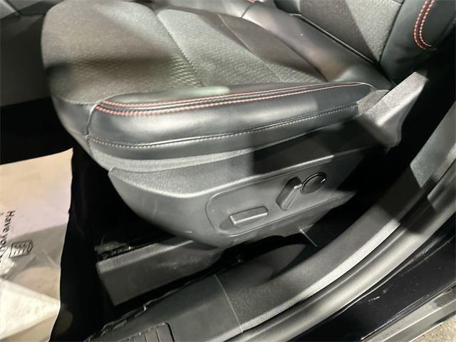 used 2025 Ford Escape car, priced at $22,995