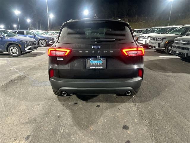 used 2025 Ford Escape car, priced at $22,995