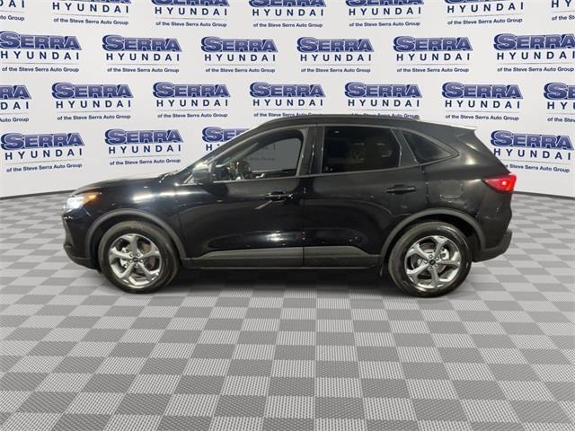 used 2025 Ford Escape car, priced at $22,995