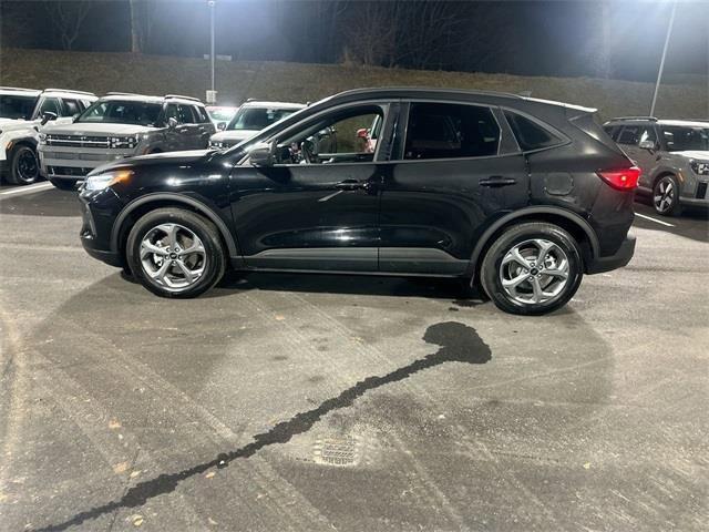 used 2025 Ford Escape car, priced at $22,995