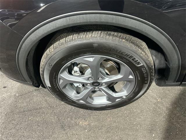 used 2025 Ford Escape car, priced at $22,995